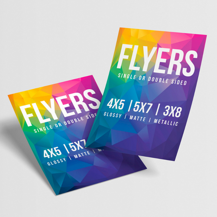 flyer printing service in coimbatore